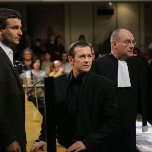 Photo Francis Huster