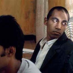 Photo Barlen Pyamootoo