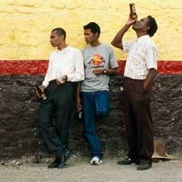 Photo Barlen Pyamootoo