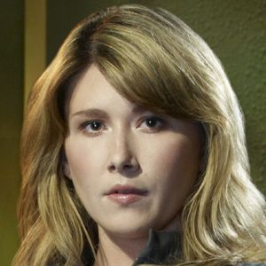Photo Jewel Staite