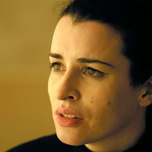 Photo Richard Jobson