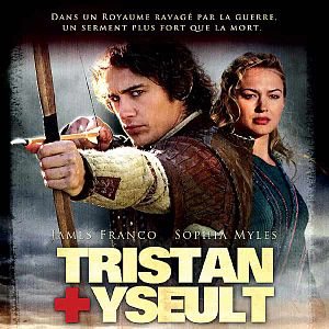 Photo Tristan & Yseult
