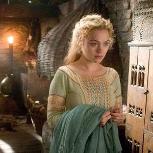 Photo Sophia Myles