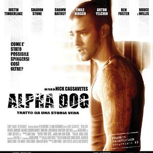 Photo Alpha Dog
