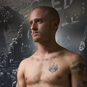 Photo Alpha Dog