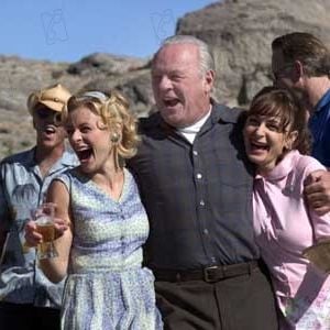 Photo Roger Donaldson