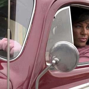 Photo Roger Donaldson