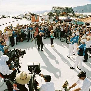 Photo Roger Donaldson