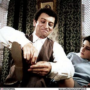 Photo Le Cinéma de papa