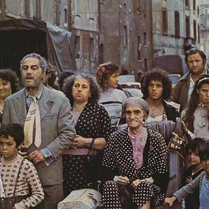 Photo Affreux, sales et méchants