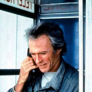 Photo Clint Eastwood