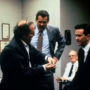 Photo Timothy Hutton