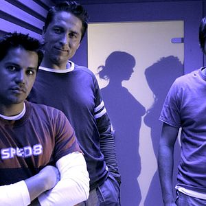 Photo Derek Richardson