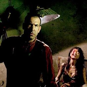 Photo Eli Roth