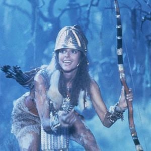 Photo Ruggero Deodato