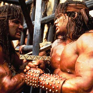 Photo Ruggero Deodato