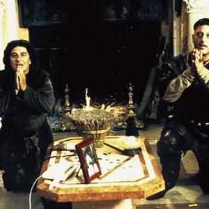 Photo Les Visiteurs