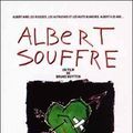 Photo Albert souffre