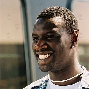 Photo Omar Sy
