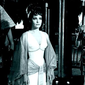 Photo Rossana Podesta