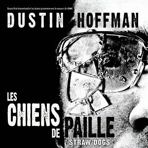 Photo Les Chiens de paille