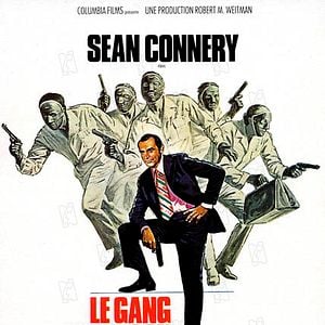Photo Le Gang Anderson