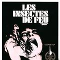 Photo Les Insectes de feu