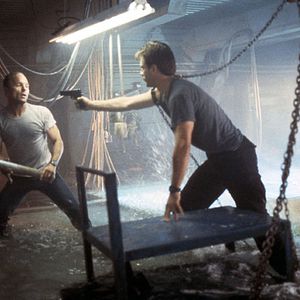Photo Michael Biehn