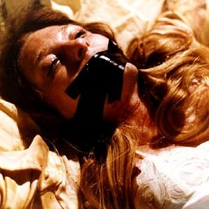 Photo Le Crocodile de la mort