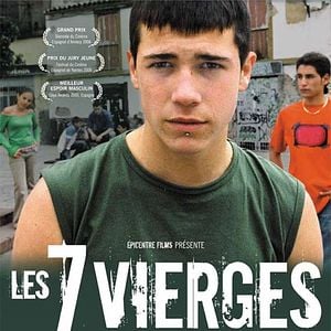 Photo Les 7 vierges
