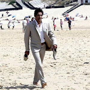 Photo Gérard Lanvin