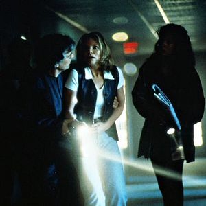 Photo Poltergeist : les aventuriers du surnaturel