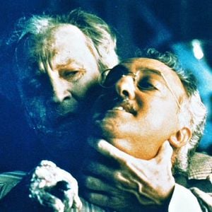 Photo Poltergeist : les aventuriers du surnaturel