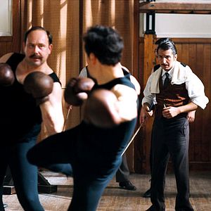 Photo Jérôme Cornuau