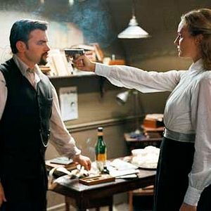 Photo Jérôme Cornuau