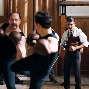 Photo Jérôme Cornuau