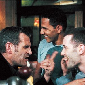 Photo Antoine Chappey