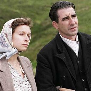 Photo Samantha Morton