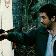 Photo Ricardo Darín