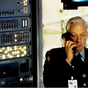 Photo Donald Sutherland