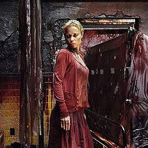 Photo Radha Mitchell