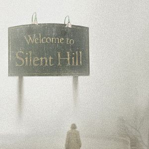 Photo Silent Hill