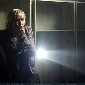 Photo Radha Mitchell