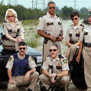 Photo Robert Ben Garant