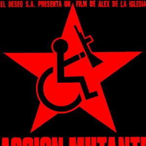 Photo Action mutante