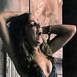 Photo Massacre à la tronçonneuse