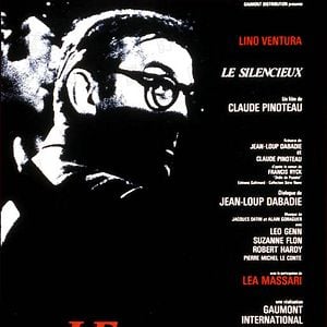 Photo Le Silencieux