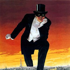 Photo Louis Feuillade