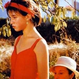 Photo Bernadette Lafont