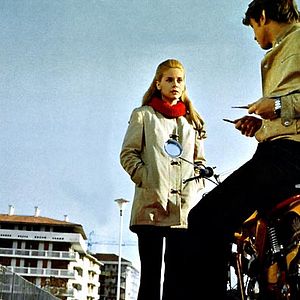 Photo Une jeune fille nommée Julien